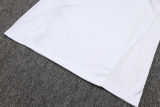 2025/26 RM White Vest Training Jersey(A Set)