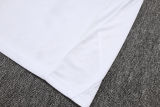 2025/26 RM White POLO Sweater Tracksuit