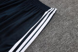 2025/26 RM White Training Jersey(A Set)