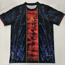 2025/26 PSG Special Edition Fans Soccer Jersey