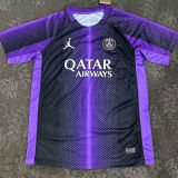2025/26 PSG Special Edition Fans Soccer Jersey