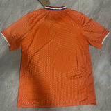 2025/26 NL Home Orange Fans Soccer Jersey