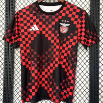 2025/26 Benfica Training Soccer Jersey