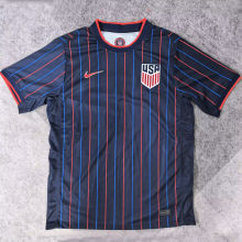 2025/26 U.S AwayFans Soccer Jersey