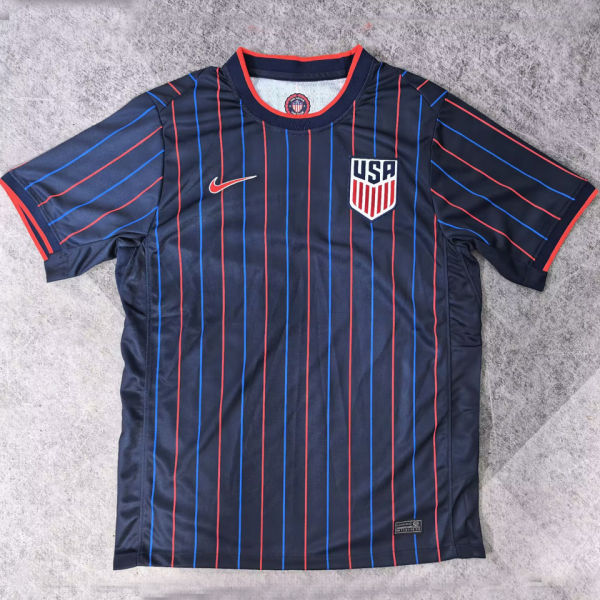 2025/26 U.S AwayFans Soccer Jersey