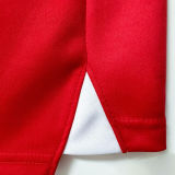 2016/17 ARS Home Red Retro Soccer Jersey