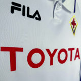 1999/2000 ACF FC Away Retro Soccer Jersey