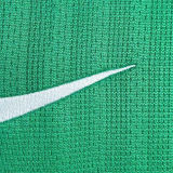 2007/08 M Utd Green GK Retro Soccer Jersey