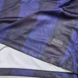 2013/14 In Milan Home Retro Fans Soccer Jersey