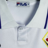 1999/2000 ACF FC Away Retro Soccer Jersey
