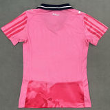 2025/26 Monterrey FIFA CWC Edition Goalkeeper Women Soccer Jersey 女