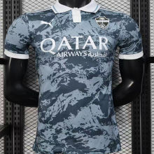 2025/26 Al Ahli SFC Special Edition Player Version Soccer Jersey
