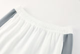 2025/26 Nk~ White Jacket Tracksuit