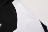 2025/26 Nk~ Black Jacket Tracksuit