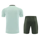 2025/26 CFC Light GreenTraining Jersey(A Set)