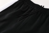2025/26 Nk~ Black Jacket Tracksuit
