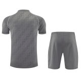 2025/26 RM Gery Training Jersey(A Set)