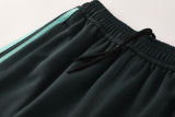 2025/26 Nk~ Dark Grey Jacket Tracksuit