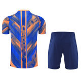 2025/26 MS Training Jersey(A Set)
