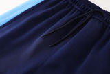 2025/26 Nk~ Sapphire Blue Jacket Tracksuit