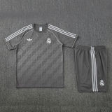 2025/26 RM Gery Training Jersey(A Set)