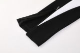 2025/26 Nk~ Black Jacket Tracksuit