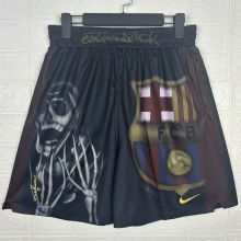 2000/2001 BA	x Travis Scott Retro Shorts Pants