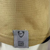 2007/2008 Boca Away Retro Soccer Jersey