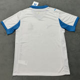 2025/26 MS Home White Fans Soccer Jersey