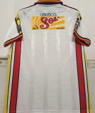 1999/2000 Club Atlético Morelia Away Retro Soccer Jersey