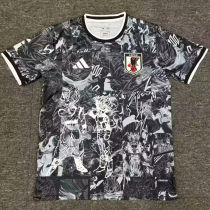 2025/26 Japan Special Edition Fans Jersey