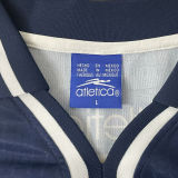 1999/2000 Monterrey Third Retro Soccer Jersey