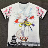 2025/26 Japan Special Edition Fans Jersey