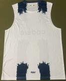 2025/26 Monterrey FIFA CWC Edition Vest Jersey 世俱杯版