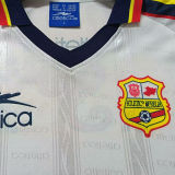 1999/2000 Club Atlético Morelia Away Retro Soccer Jersey