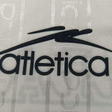 1999/2000 Atlas Away Retro Soccer Jersey