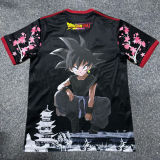 2025/26 Japan Special Edition Fans Jersey