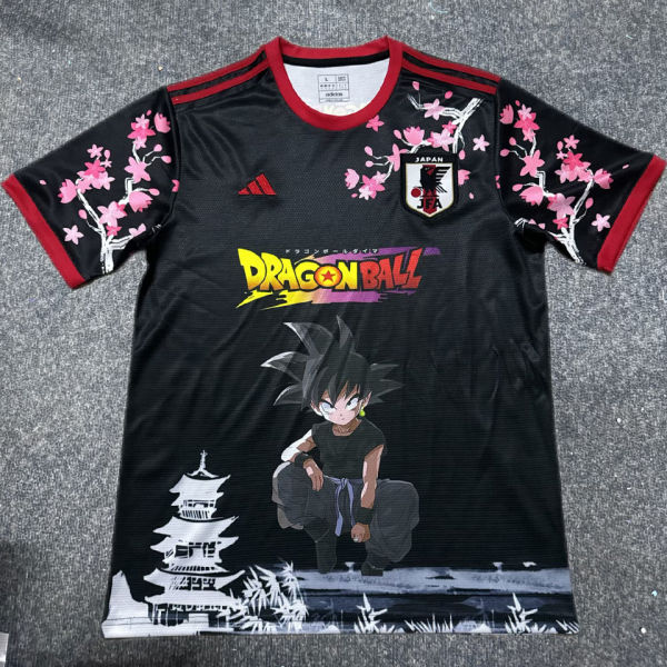 2025/26 Japan Special Edition Fans Jersey
