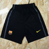2011/12 BA Third Black Retro Shorts Pants