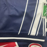 1999/2000 Monterrey Third Retro Soccer Jersey