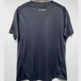 2009/10 RM Away Black Retro Soccer Jersey