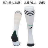 2025/26 Celtic Home Sock 凯尔特人