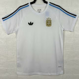 2025/26 Argentina Retro Style Fans Soccer Jersey