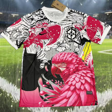 2025/26 Brazil Special Edition Fans Soccer Jersey