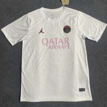 2025/26 PSG Special Edition Fans Soccer Jersey