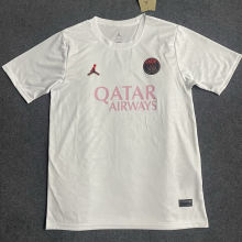 2025/26 PSG Special Edition Fans Soccer Jersey