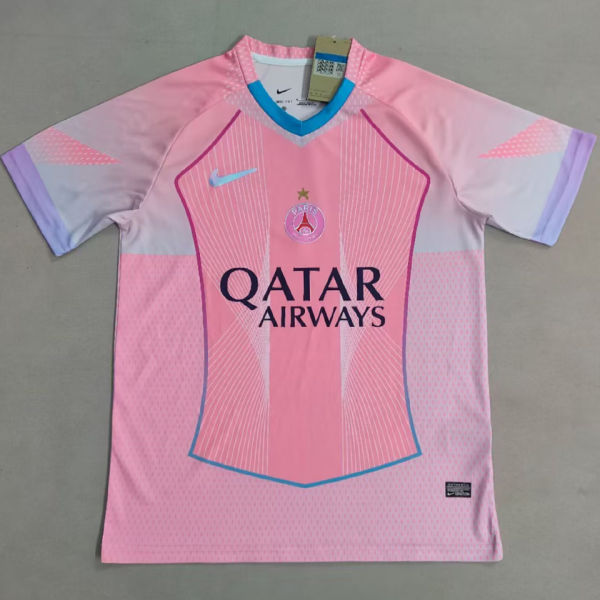 2025/26 PSG Special Edition Fans Soccer Jersey