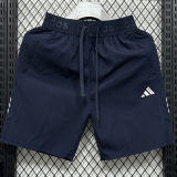 2025/26 AD Royal Blue Casual Short Pants  3303