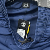 2025/26 UA Royal Blue Casual Short Pants  D662