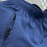 2025/26 UA Royal Blue Casual Short Pants  D662